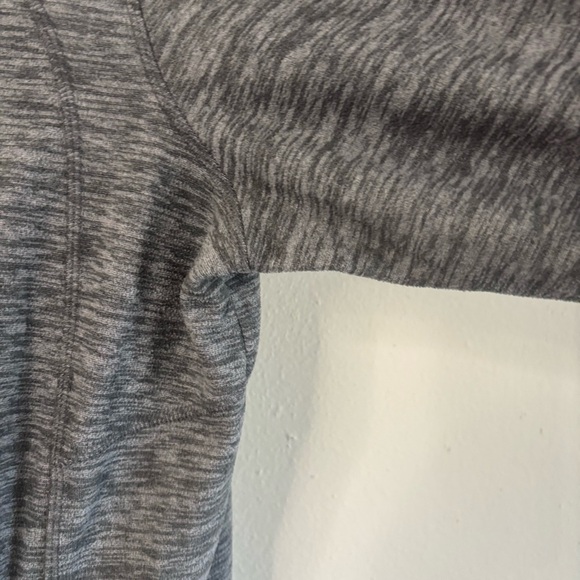 St. John's Bay Active Fleece Pullover-Size XL - Picture 4 of 11